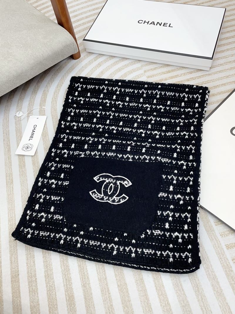 Chanel Scarf